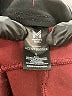 Member's Mark Solid Burgundy Casual Pants Size L - photo 7