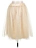 Unbranded Ivory Formal Skirt Size L - photo 1