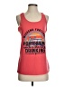 Unbranded Pink Tank Top Size S - photo 1