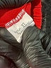 Unbranded Solid Red Casual Pants Size XL - photo 8