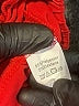 Unbranded Solid Red Casual Pants Size XL - photo 9