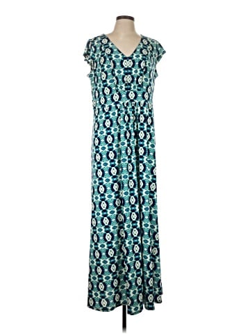 Dana Buchman Casual Dress (view 1)