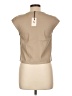 Sincerely Jules Tan Short Sleeve Top Size L - photo 2