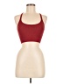 Maurices Red Tank Top Size M - photo 1