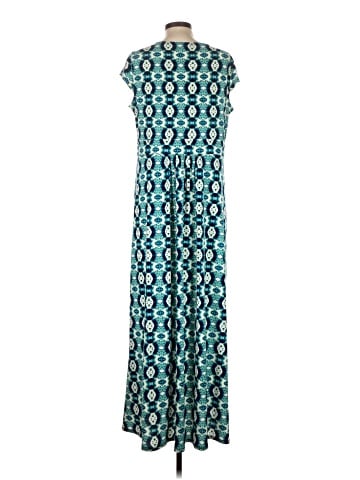 Dana Buchman Casual Dress (view 2)