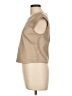 Sincerely Jules Tan Short Sleeve Top Size L - photo 5
