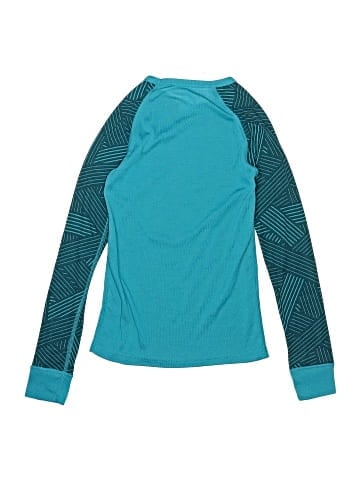 Odlo Long Sleeve T-Shirt (view 2)