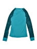 Odlo Teal Blue Long Sleeve T-Shirt Size 140 cm / US 10 - photo 2