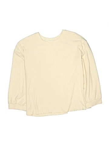 Athleta Long Sleeve T-Shirt (view 1)