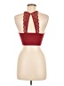 Maurices Red Tank Top Size M - photo 2