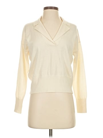 Banana Republic Wool Pullover Sweater (view 1)