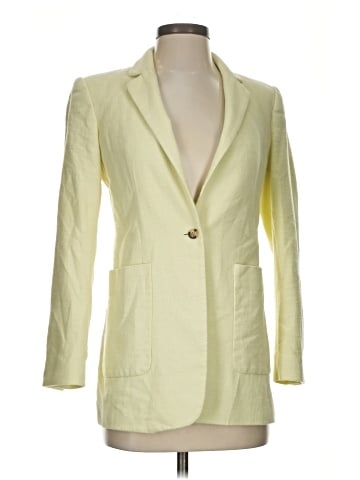 Club Monaco Blazer (view 1)