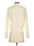 Banana Republic 100% Merino Wool Ivory Wool Pullover Sweater Size S (petite) - photo 2