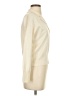 Banana Republic 100% Merino Wool Ivory Wool Pullover Sweater Size S (petite) - photo 4