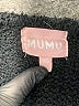 Show Me Your Mumu Black Pullover Sweater Size XS - photo 7