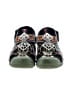 Gucci Gray Green Water Shoes Size EU (IT) 37 / US 7 - photo 2