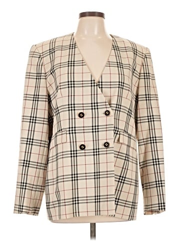 Spiegel Blazer (view 1)