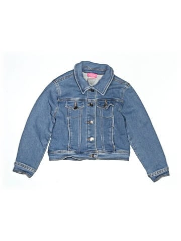 Zunie Denim Jacket (view 1)