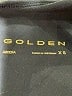 Golden Aritzia Blue Jumpsuit Size XS - photo 4