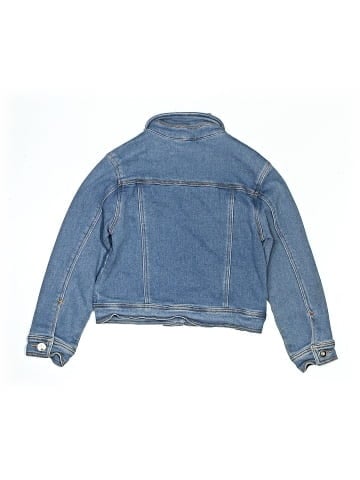 Zunie Denim Jacket (view 2)