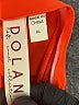 Left Coast by Dolan Orange Cocktail Dress Size XXL - photo 7