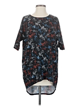 Lularoe 3/4 Sleeve T-Shirt (view 1)