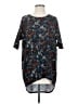 Lularoe Black 3/4 Sleeve T-Shirt Size XXS - photo 1