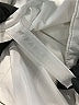 Fabletics 100% Polyester White Vest Size M - photo 6