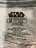Star Wars Graphic Gray Sweatshirt Size M - photo 7