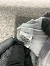 Assorted Brands 100% Cotton Silver Long Sleeve T-Shirt Size 2X - photo 8