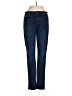 7 For All Mankind Blue Jeans Size 26 waist - photo 1