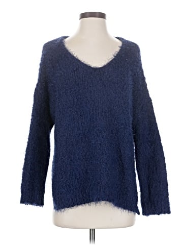 Miracle Pullover Sweater (view 1)