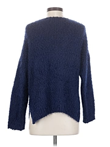 Miracle Pullover Sweater (view 2)