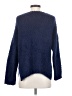 Miracle Blue Pullover Sweater Size S - photo 2