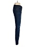 7 For All Mankind Blue Jeans Size 26 waist - photo 4