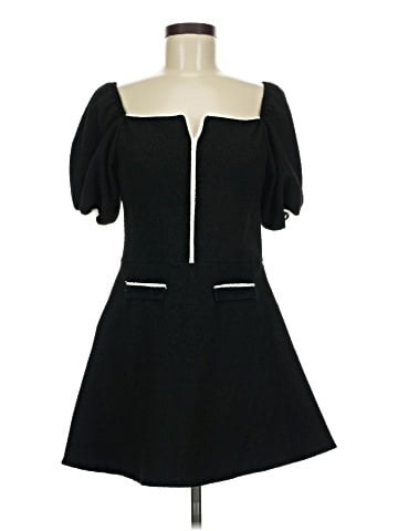 Zara Cocktail Dress (view 1)
