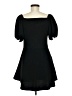 Zara Black Cocktail Dress Size M - photo 2