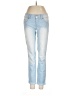 YMI Hearts Blue Jeans Size 5 - photo 1