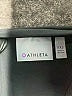 Athleta Solid Black Romper Size XXS - photo 4