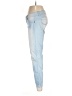 YMI Hearts Blue Jeans Size 5 - photo 5