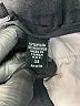 Brandini Solid Black Athletic Shorts Size 33 waist - photo 4
