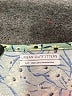 Urban Outfitters Paisley Teal Romper Size S - photo 4