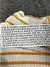 Forever 21 Yellow Tank Top Size M - photo 7