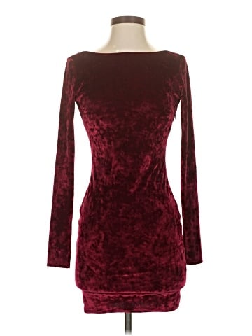 Lulus Cocktail Dress (view 1)