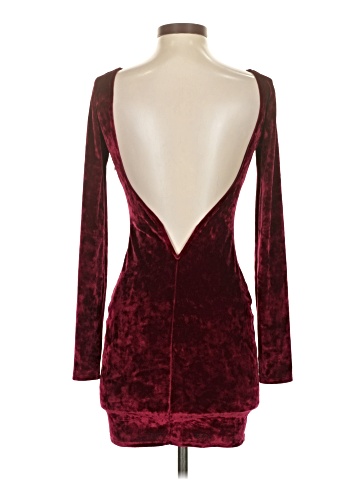 Lulus Cocktail Dress (view 2)