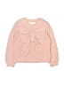 Truly Me Pink Pullover Sweater Size 4 - photo 1