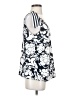 CAbi 100% Polyester Black Tank Top Size S - photo 4