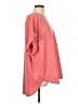 Cupio Pink Short Sleeve Blouse Size L (estimated) - photo 4