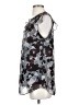 CAbi 100% Polyester Gray Sleeveless T-Shirt Size S - photo 5