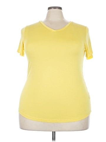 Jess Lea Short Sleeve T-Shirt (view 1)